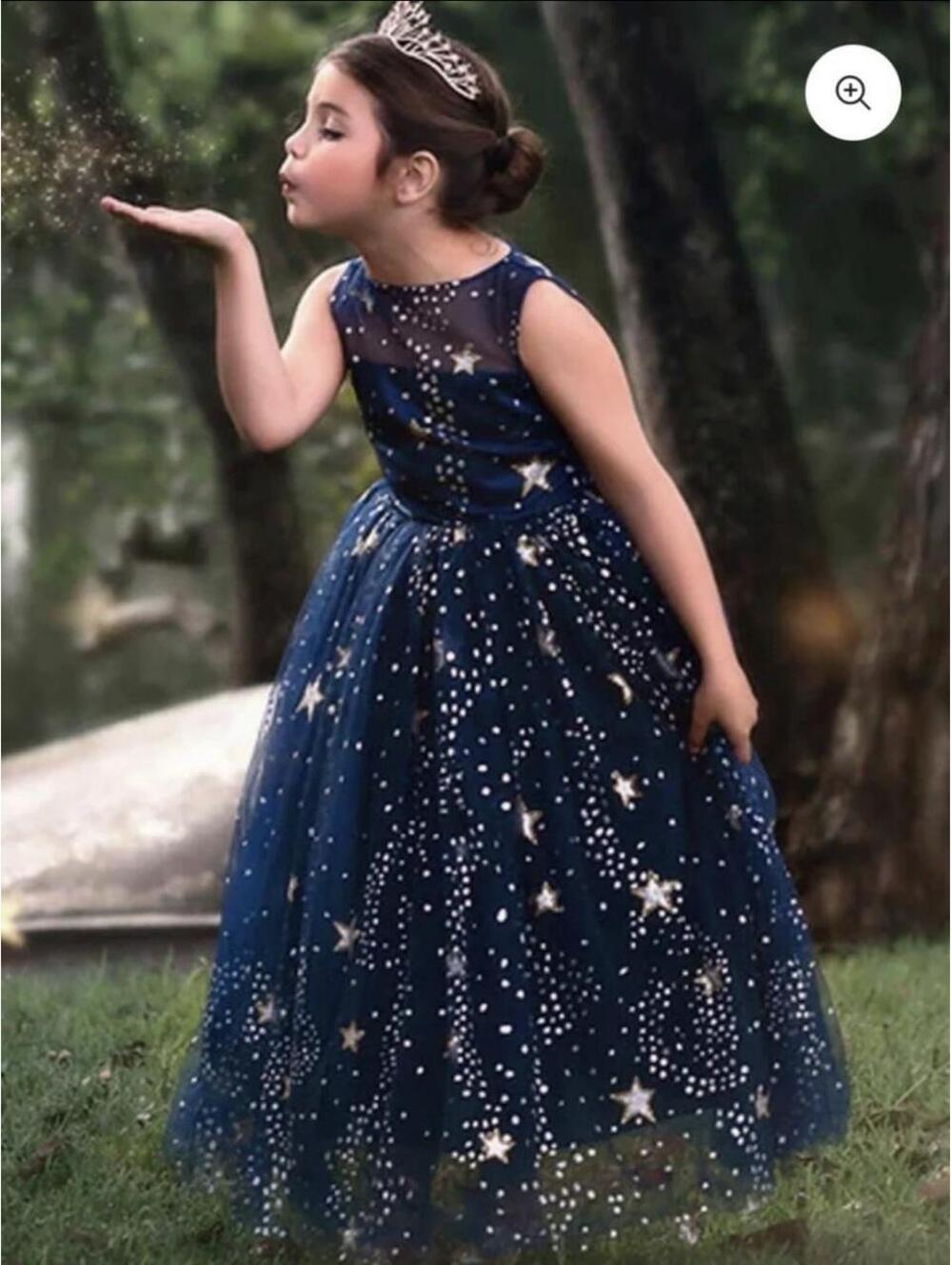 Trish Scully Antoinette Gown